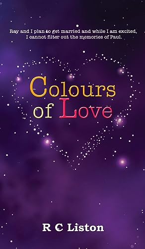 Colours of Love
