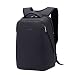 Kopack Laptop Backpack Anti Theft Travel Backpack Bag for Men Women Water Resistant Lightweight fit 15.6 17 Inch Laptop Notebook Black