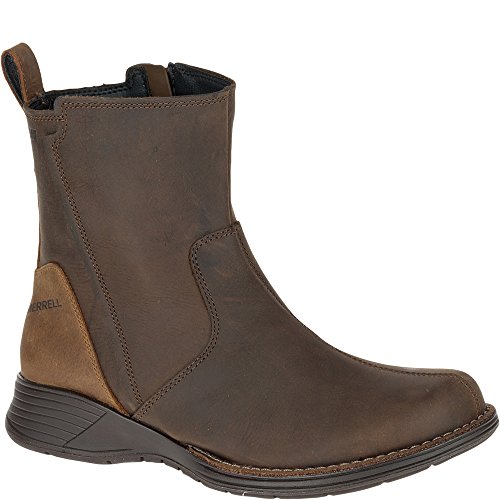 Merrell Women's Travvy Waterproof Snow Boot