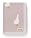 mimixiong Baby Blanket Knit Receiving Boys Girls Cute Goose Blanket