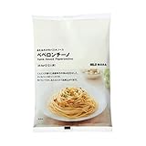 無印良品 あえるだけのパスタソース ペペロンチーノ 34.4g×2(2人前) 82143898