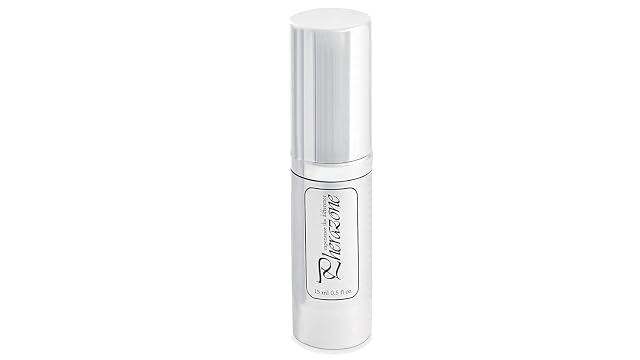 Pherazone Extreme Cologne for Men 125mg Pheromone Blend per Ounce 0 5 fl oz SCENTED Formula