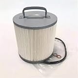 L4208241 4208241 42082411 LP5921 ST10837 KS3602 Oil Filter Compatible With HITACHI Excavator EX220