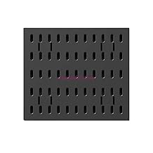 N3Uc Practical Tool Installation Pard Rack Organizers Waterproof for Home Use