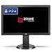 Produktbild BenQ ZOWIE RL2455T 60,96 cm (24 Zoll) Konsolen e-Sports Gaming Monitor (offiziell lizensiert für PS4/PS4 Pro, Höhenverstellung, 1ms Reaktionszeit) grau