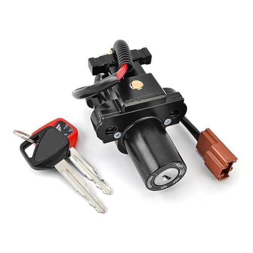 Llave de encendido CBR600RR recambio de contacto CBR1000RR CB500F 2