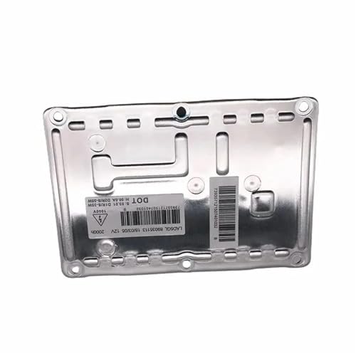 Ballast xénon D1S 3D0907391B haute précision pour optiques HID