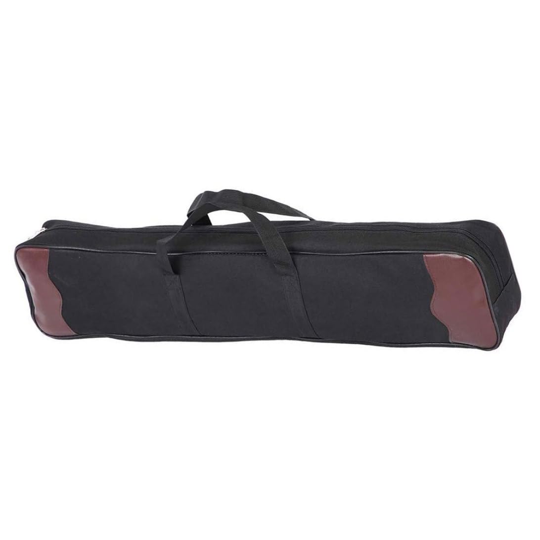 Bolsa para Arco recurvo, Bolso Ligero para Tiro con Arco, Bolso de Transporte para Hombro