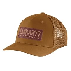 Carhartt Brown