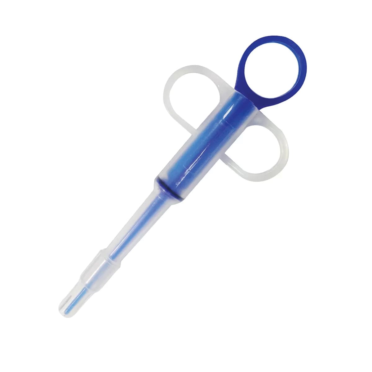 Tablet Introducer for Pets – Animal Medicine Feeder – Pill Popper for Dogs & Cats – Feeding & Medication Accessory