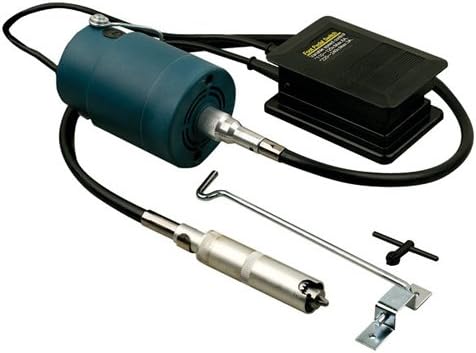 OTMT HFSG4001 Heavy Duty Flex Shaft Grinder & Carver