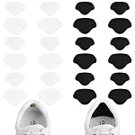 flintronic – Flintronic 12 Paar Sneaker Reparatur Patch，Fersen Patch，Schu