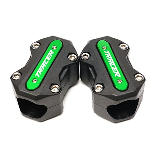 Protection de moteur moto Tracer 900gt pour vos roadtrips et voyages