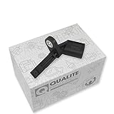 PASST FÜR AUDI: A4 8K2, B8 (Bj. 2007-2015) A4 Avant 8K5, B8 (Bj. 2007-2015) A4 Allroad 8KH, B8 (Bj. 2009-2016) A5 8T3 (Bj. 2007-2017) A5 Sportback 8TA (Bj. 2009-2017) A5 Cabriolet 8F7 (Bj. 2009-2017) A6 4F2, C6 (Bj. 2004-2011) A6 Avant 4F5, C6 (Bj. 2005-2011) A6 Allroad 4FH, C6 (Bj. 2006-2011) A8 4F2, 4E8 (Bj. 2003-2010) R8 422, 423 (Bj. 2007-2015) R8 Spyder 427, 429 (Bj. 2010-2015) Q5 8R (ab Bj. 2008) PASST FÜR VOLKSWAGEN: Phaeton 3D (ab Bj. 2002)