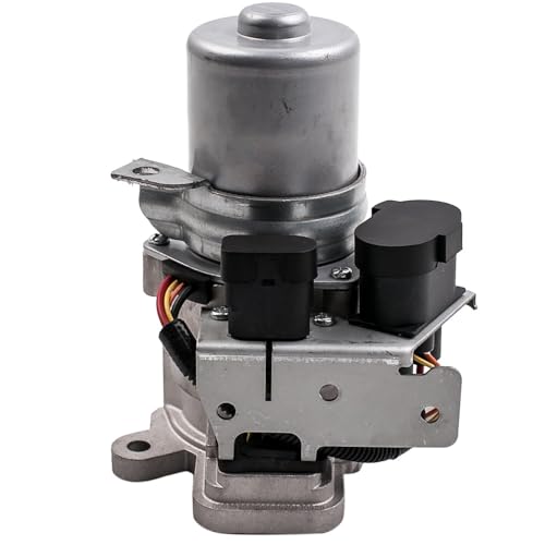 Boîtier de réglage boîte transfert pour VW Touareg qualité supérieure 95562460100