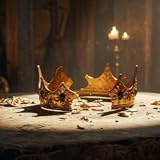 The Broken Crown