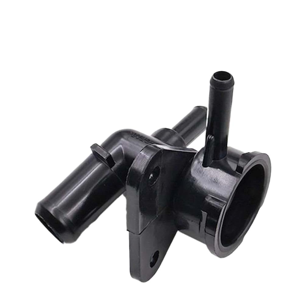 Juego de tapas de radiador 5 piezas compatibles con 2006-2010 5 6 2.3L L4 LFB7-15-17YA LFB71517YA