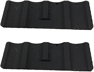 BBAOO Portabotellas Nevera, 2 Piezas Botellero para Refrigerador, Estante Botellas Frigorifico, Organizador Botellero Nevera, Capacidad para 10 Botellas para Cocina, Frigorífico, Encimera, Despensa