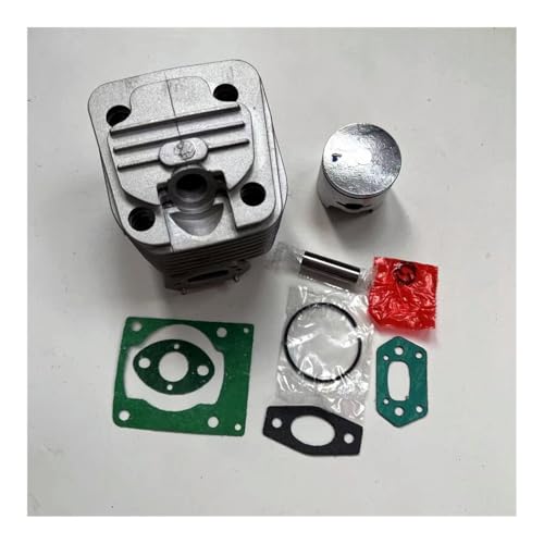 Segment de piston 40,5 mm résout la perte de puissance A4000