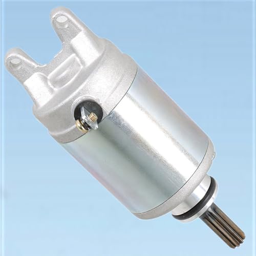 Starter Replacement para Suzuki LTR450 Starter 2006-2009 31100-45G00 GXYWADY miniatura 6