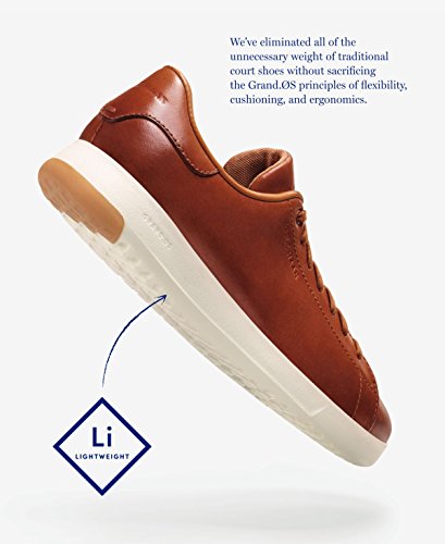 Image of Cole Haan Men's Grandpro Tennis Sneaker