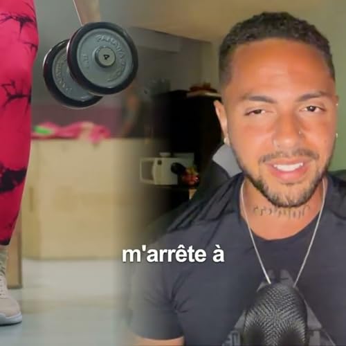 Tu es plus forte que tu ne le crois