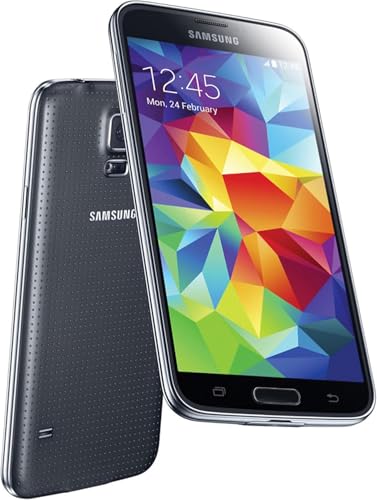 Samsung Galaxy S5 G900V Verizon 4G LTE Smartphone w/ 16MP Camera - Black - Verizon