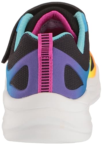Skechers Girl's Power Jams Sneaker3