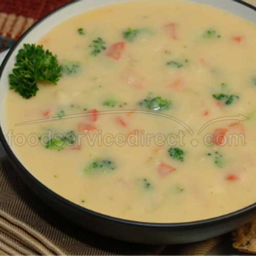 Taste Traditions California Medley Soup - 8 lb. bag, 2
