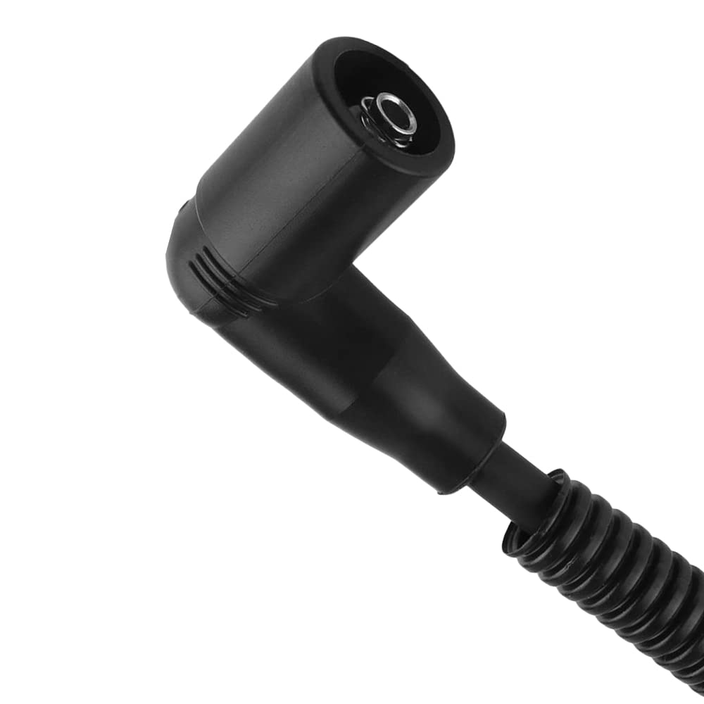 Set cavi accensione cavo candela KACEPAR, 4012439, 4011060, 4011059, 4010909, 4011364, 4011365