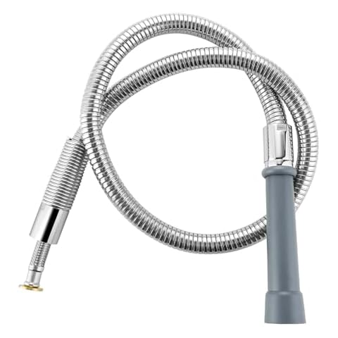 APLWY B-0044-H Pre-Rinse Hose Cover