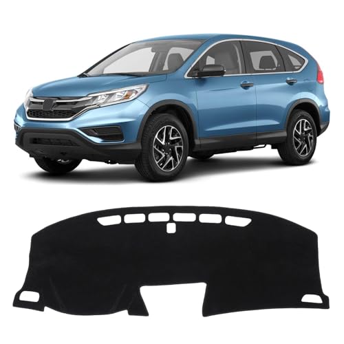 Honda CR-V 2012-2016