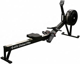 Efit Global AIR Rower - Rowing Machine for Exercise (RW) Price In India