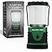 Brightest LED Camping & Hurricane Lantern - Battery Operated - 500 Lumen - Runs Up to Six DaysContinuously