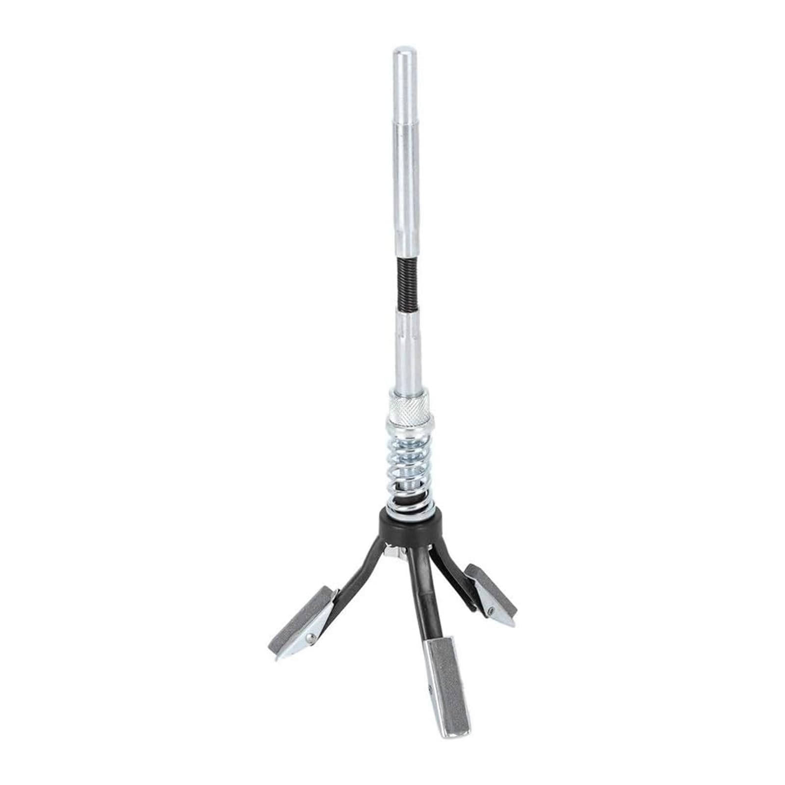 GERUI Dispositivo a cilindro Hon, 3 ganasce per lucidatura, spazzola regolabile 19-64 mm, cilindro freno auto, tubo, foro, utensile levigatura, ricambio auto, camion