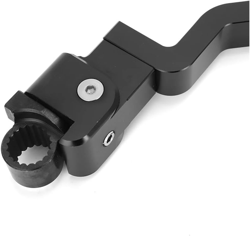 Gear Shift Lever Motorcycle Engine Kick Start Starter Lever Pedal for CRF450R CRF 450R 2002 2003 2004 2005 Motocross Dirt Pit Bike Part