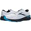 White/Grey/Atomic Blue