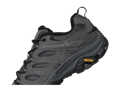 Image of Merrell Moab Men's 3 Mid Waterproof Hiking Boot