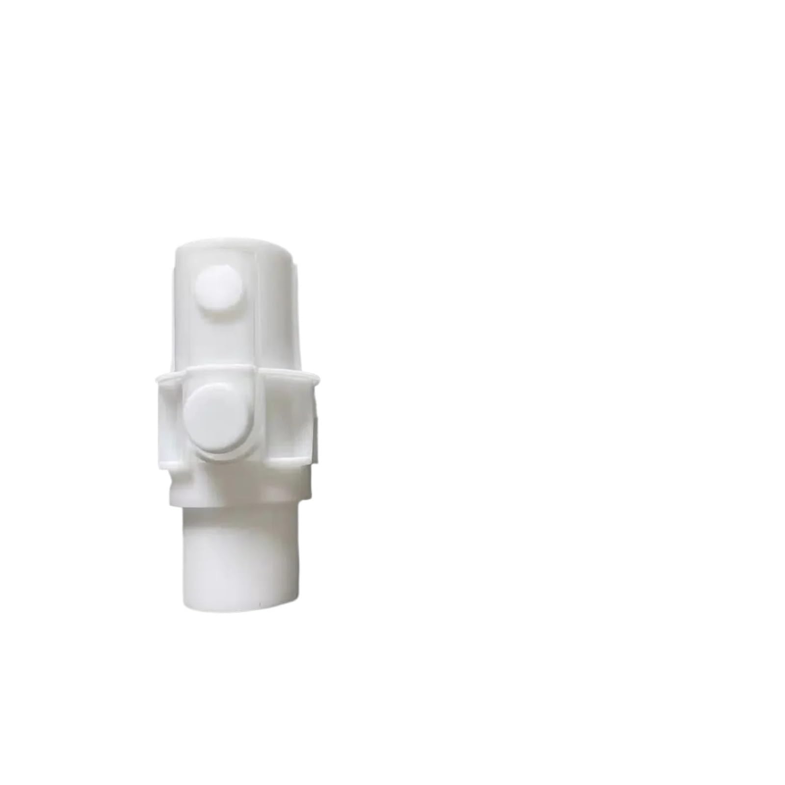 Vacuum Cleaner Aluminum Pipe Connector/Extension Pipe，Compatible for Xiaomi，1C/K10, Compatible for Mijia, G9/G10, Vacuum Extension Pole(G9 G10)