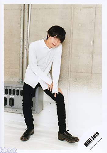 作間龍斗 公式写真 250枚以上 ⭐︎まとめ売り⭐︎ Amazon.co.jp: HiHi Jets 公式 生 写真（作間龍斗）HHJ00482