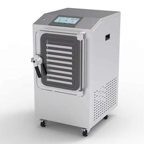 Home Freeze Dryer for Food Storage and Pet Treats