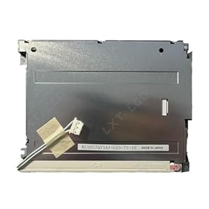 Wyświetlacz LCD Hyyudiut KCS057QV1AJ-G23/G32 5.7 cala