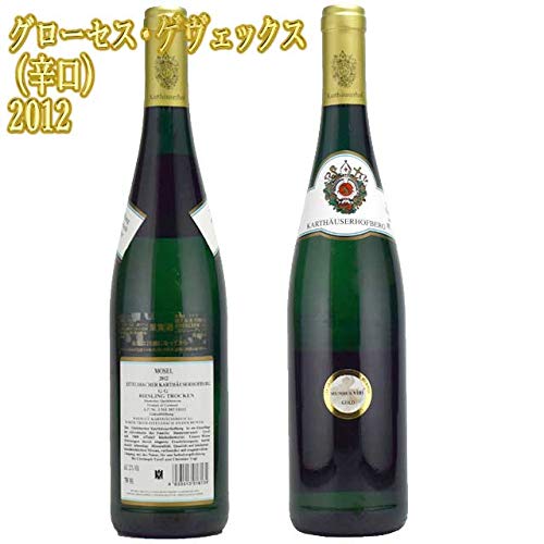 しょうた 2006 アイテルスバッハー カルトハウザーホーフベルグ ワイングート・カルトホイザーホフ アルテ・レーベン・アイテル