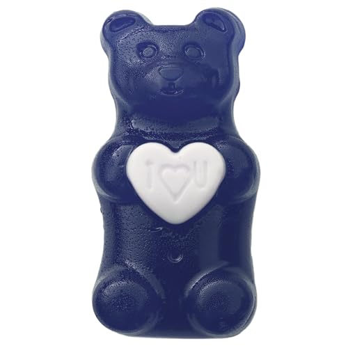 Osito Gigante de Gomita "I Love You" 1 libra miniatura 1