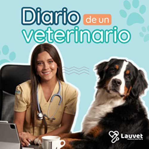 Ep. 27 Consejos para sanar la relaci&oacute;n con tu profesi&oacute;n de veterinario copertina