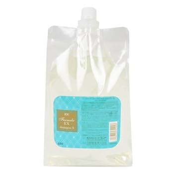Amazon | ゾイック ファーメイクEX シャンプーS 1500ml 業務用