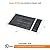 Kenyon No-Lid Built-In Electric Grill, Stainless Steel Grill With Single Burner, Quick Heat Up, Digital Touch Panel, UL-Approved For Indoor And Outdoor Use, Dishwasher Safe Grate, 120V