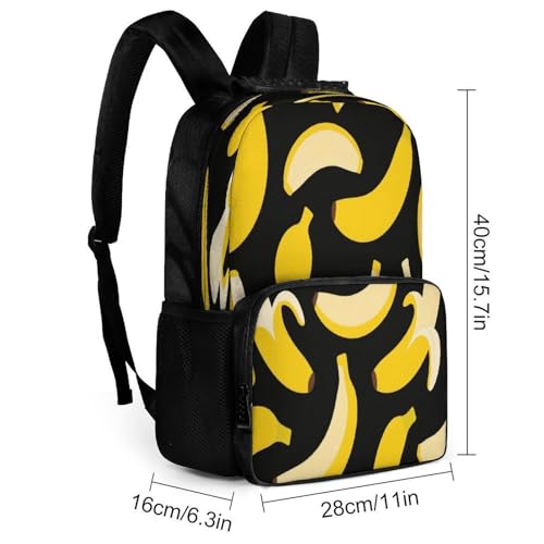 Mochila Supdreamc deportiva multipropósito con gran capacidad miniatura 2