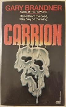 Mass Market Paperback Carrion Book