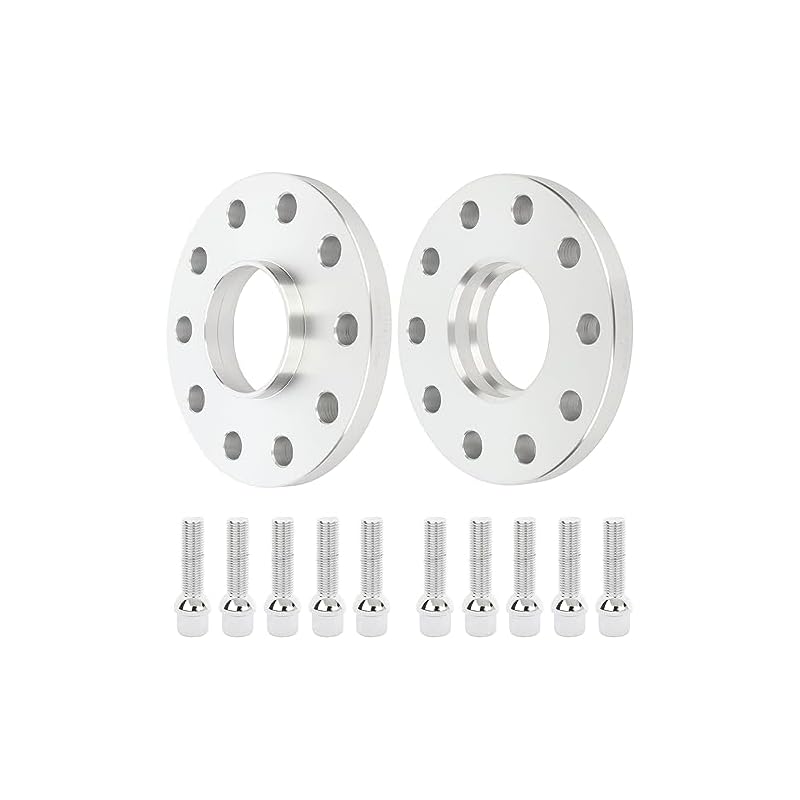 Alege-15Mm-Wheel-Spacers-5X130-Wheel-Adapters-Replacement-For-Cayman-2006-2015-For-Cayenne-2003-2016-For-911-1999-2015-2Pcs 41pwh13tbql. sl500 . ss800